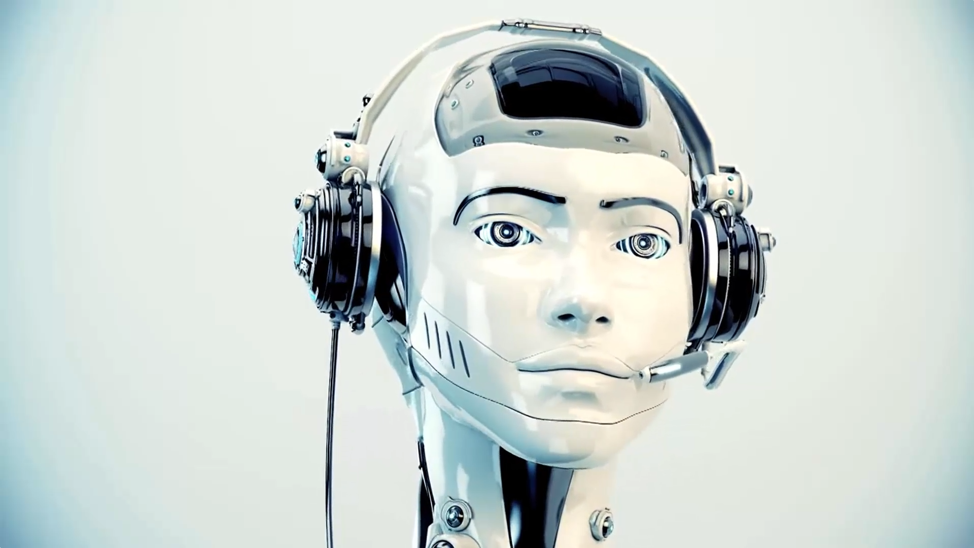 AI Voice Agents