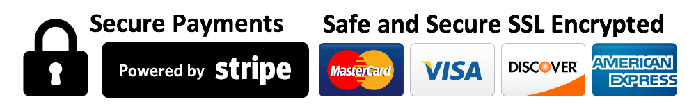 stripe trust badges