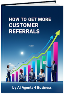 How to Get More Referrals