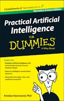 Practical AI for Dummies